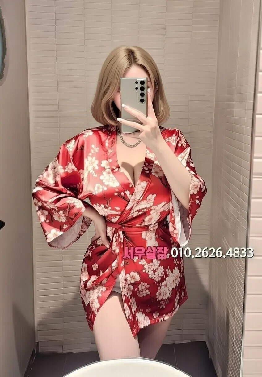 금촌 다국적노래방 프리미엄 라인업 15번 프로필