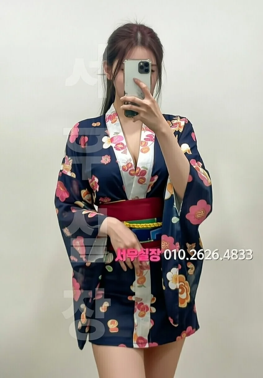 금촌 보도노래방 프리미엄 라인업 14번 프로필