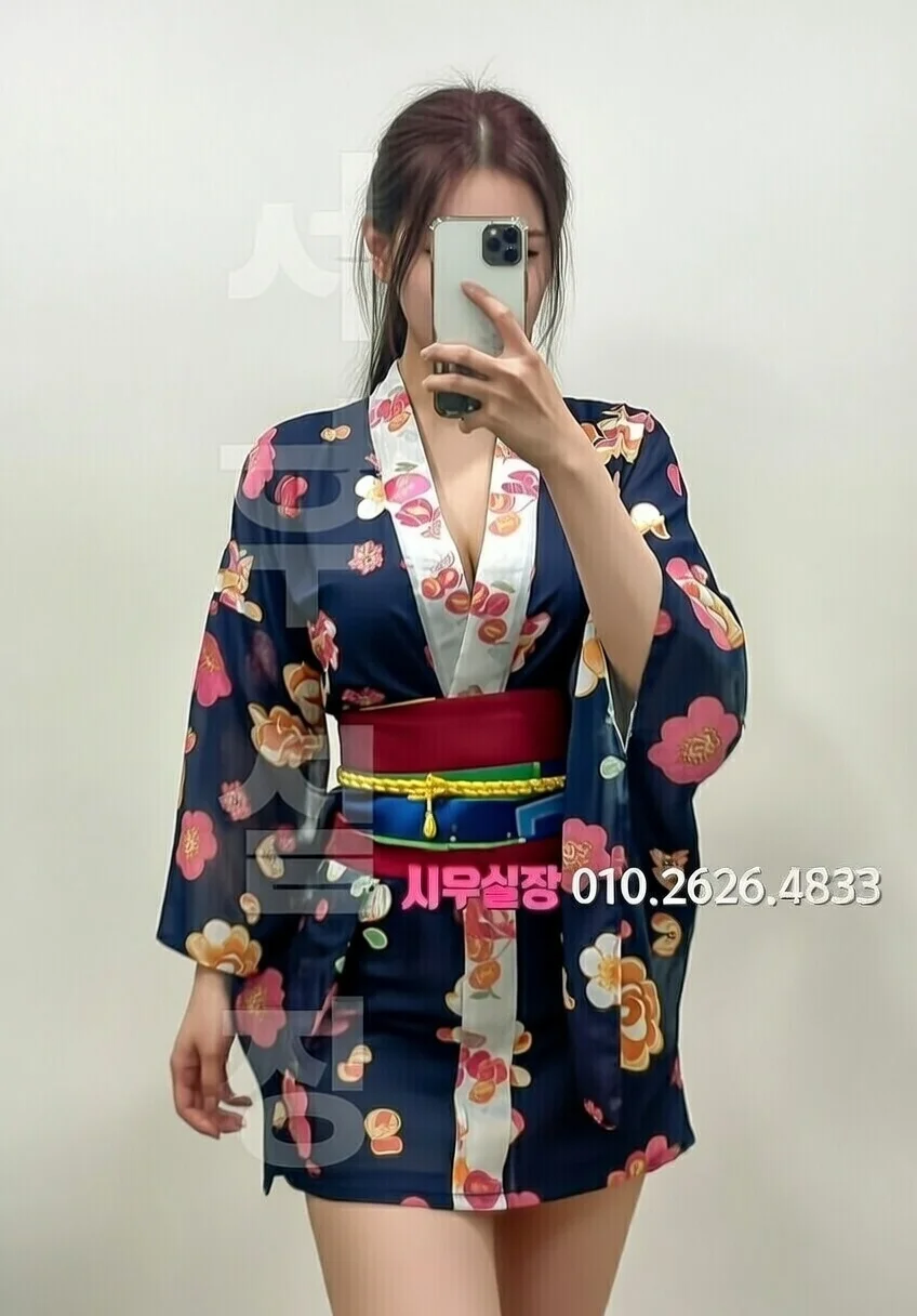 금촌 베트남노래방 프리미엄 라인업 1번 프로필