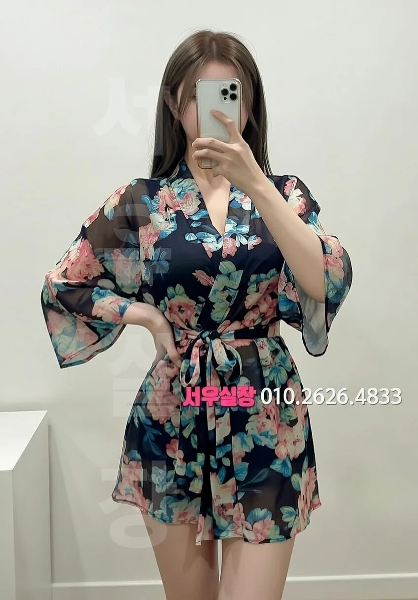 금촌 베트남노래방 프리미엄 라인업 9번 프로필