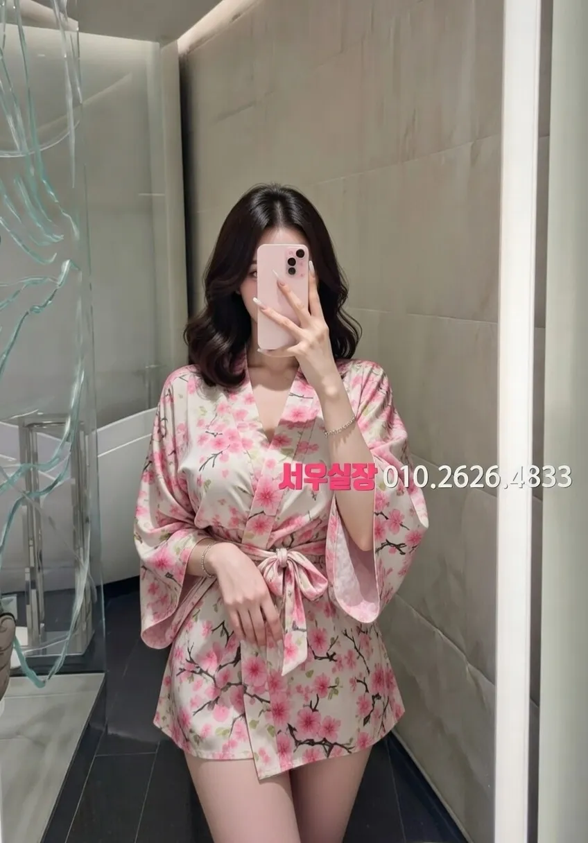 금촌 풀살롱 프리미엄 라인업 15번 프로필