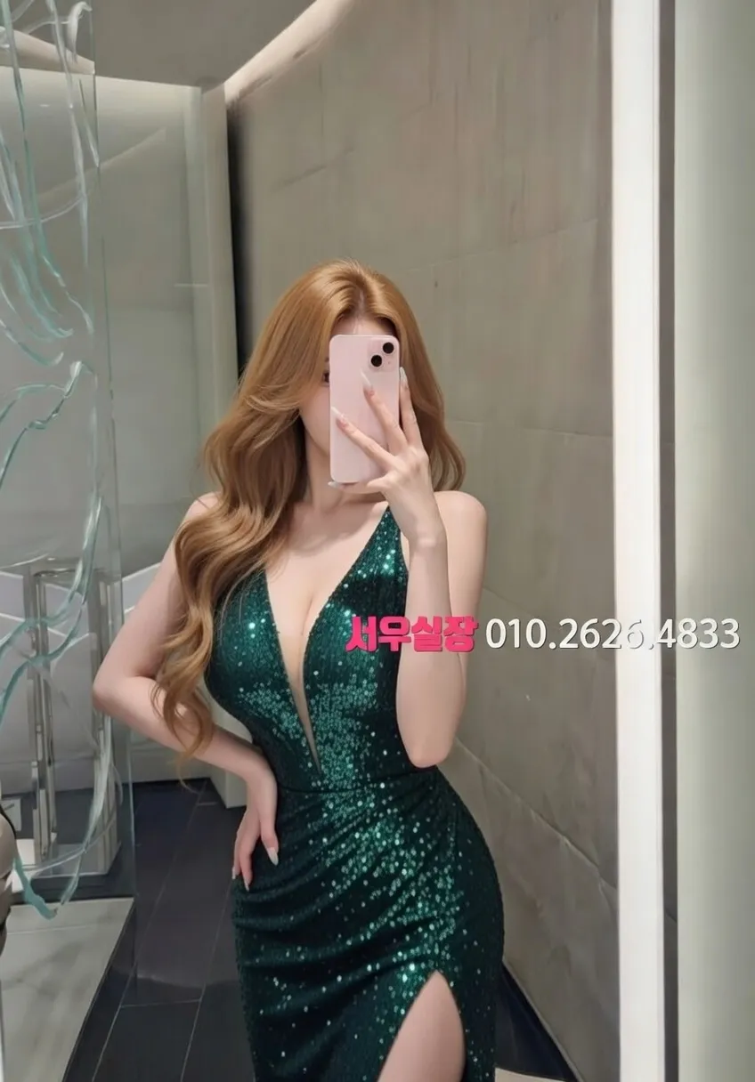 금촌 텐카페 프리미엄 라인업 12번 프로필