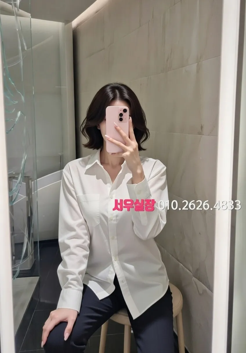 금촌 기모노룸 프리미엄 라인업 27번 프로필