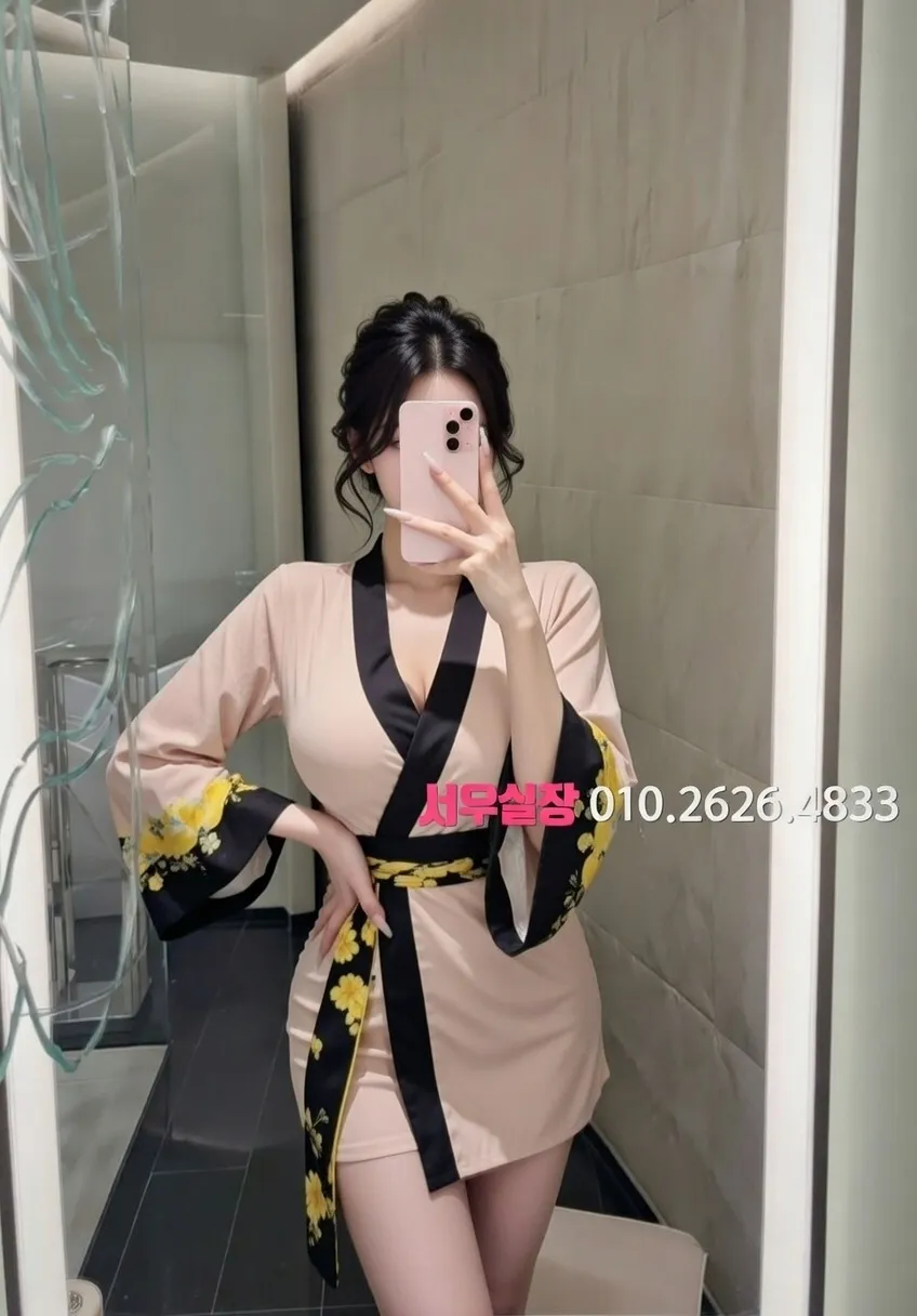 금촌 룸싸롱 프리미엄 라인업 4번 프로필