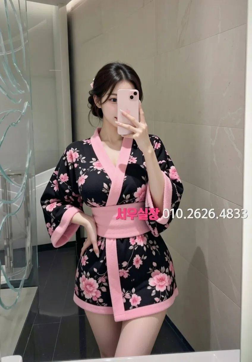 금촌 보도노래방 프리미엄 라인업 6번 프로필