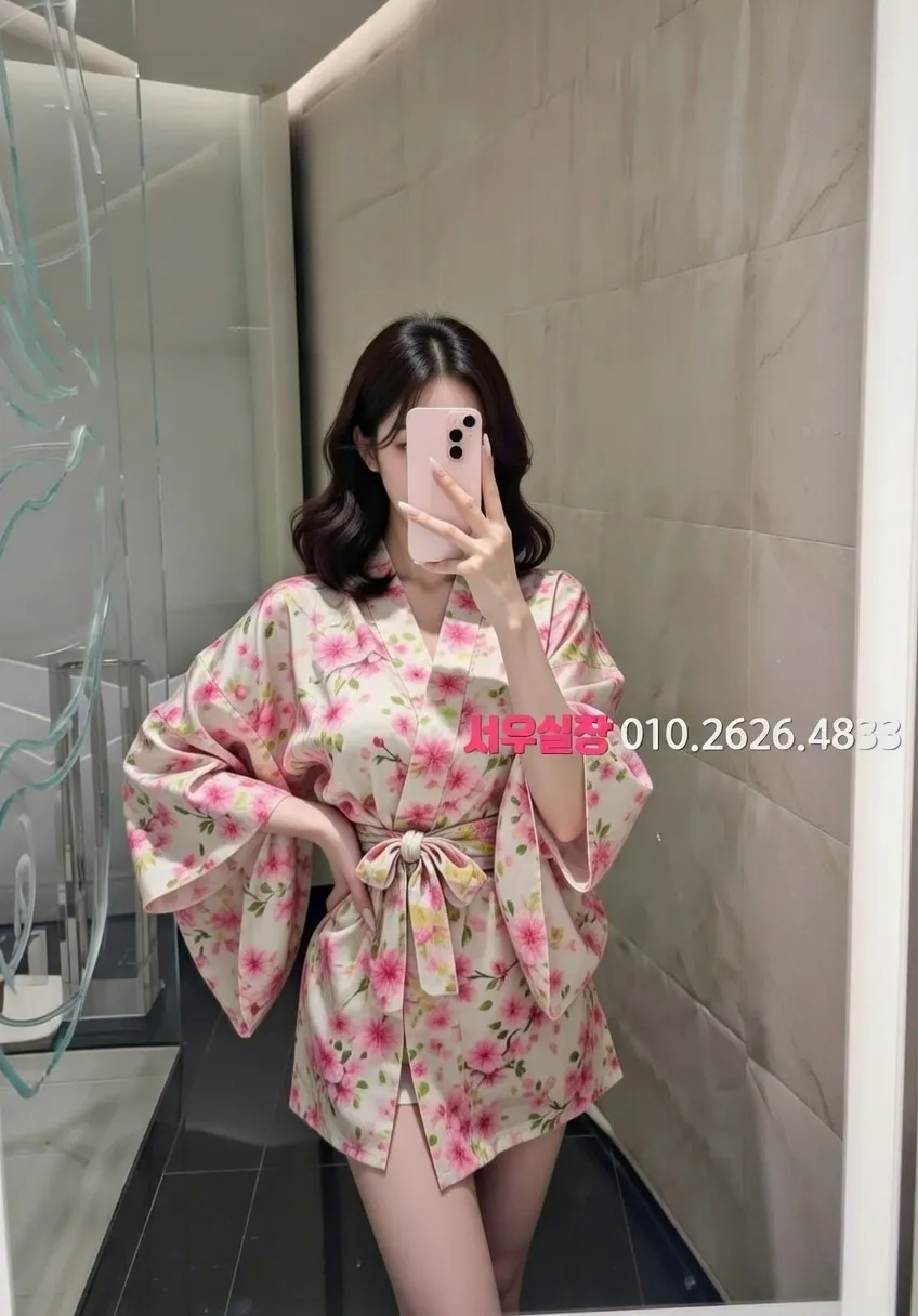 금촌 가라오케 프리미엄 라인업 4번 프로필