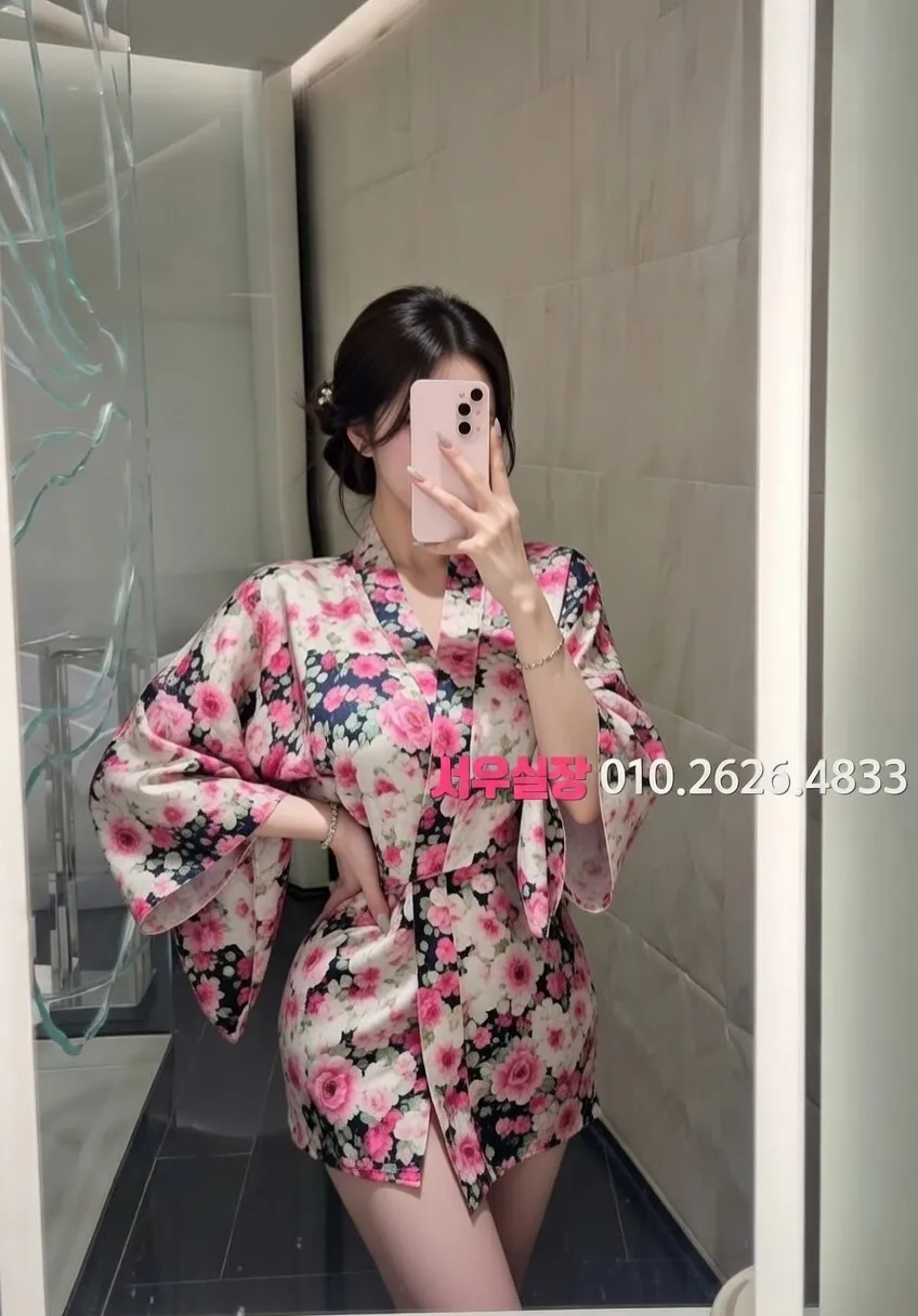 금촌 텐카페 프리미엄 라인업 14번 프로필