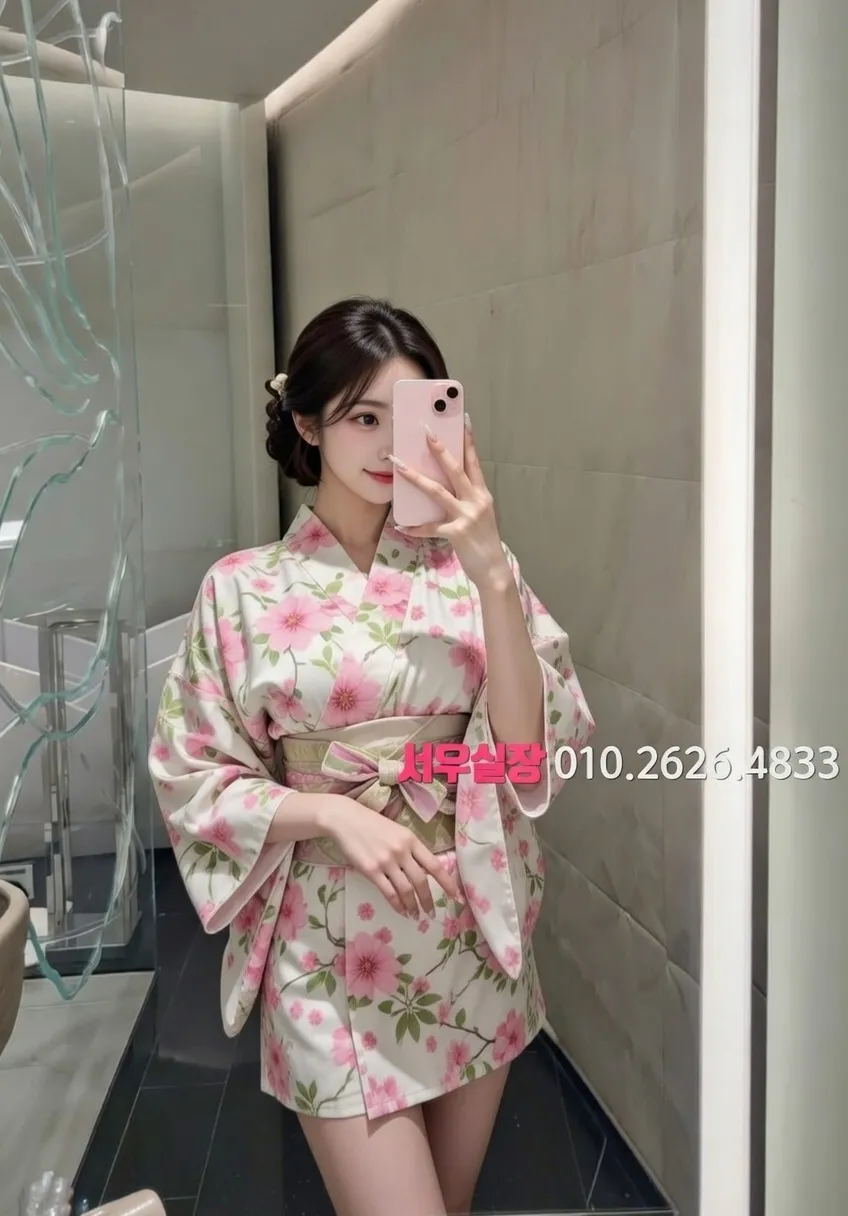 금촌 룸싸롱 프리미엄 라인업 17번 프로필