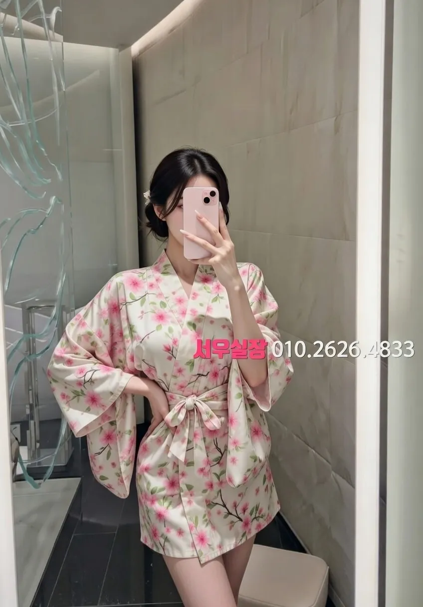 금촌 란제리룸 프리미엄 라인업 1번 프로필