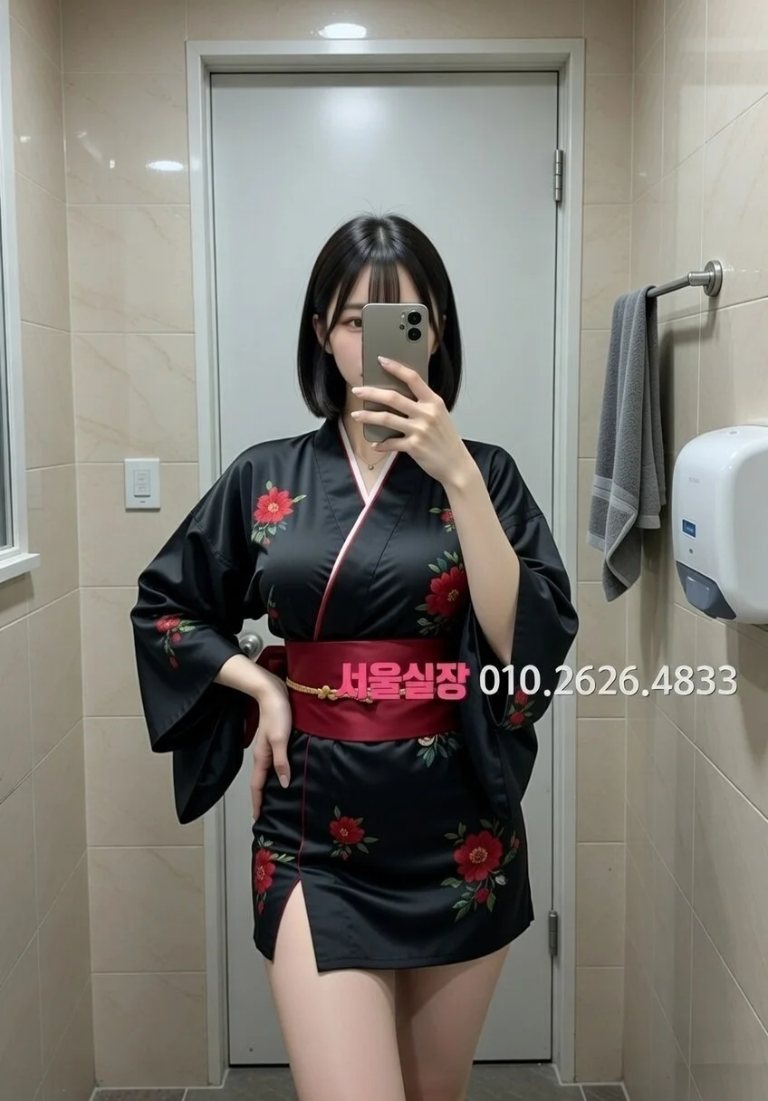 금촌 텐프로 프리미엄 라인업 10번 프로필